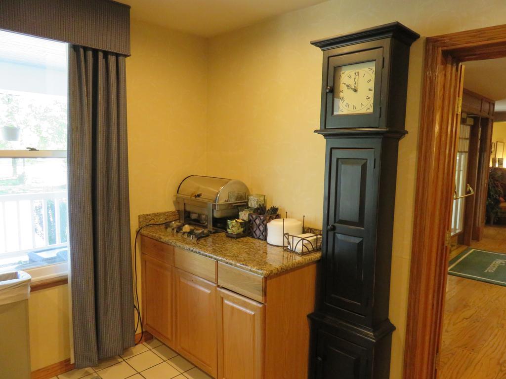 Country Inn & Suites By Radisson, Millville, Nj Eksteriør bilde