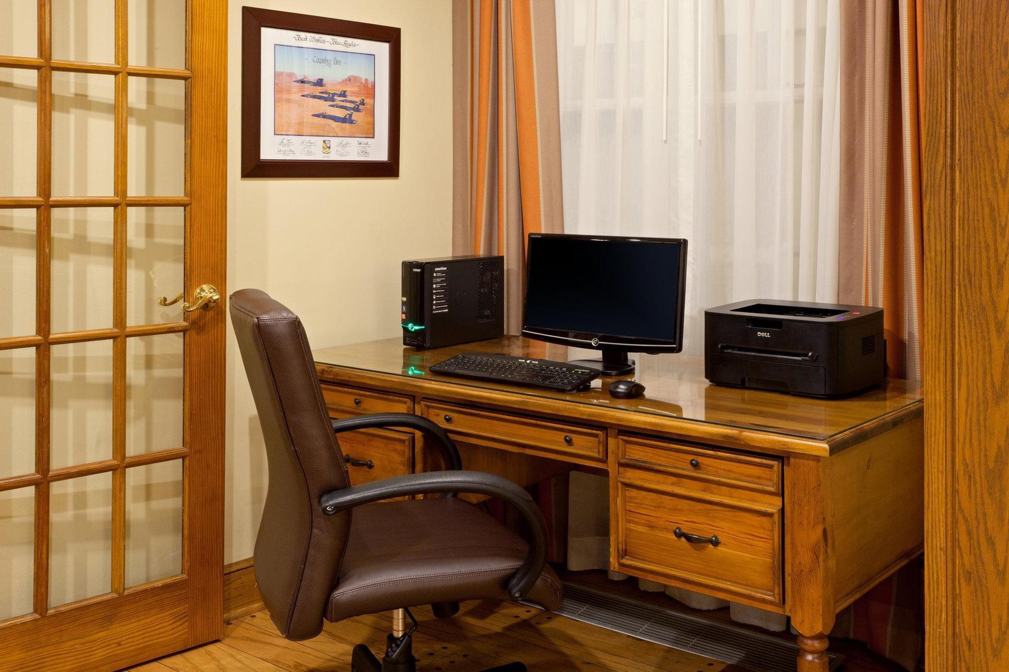 Country Inn & Suites By Radisson, Millville, Nj Eksteriør bilde