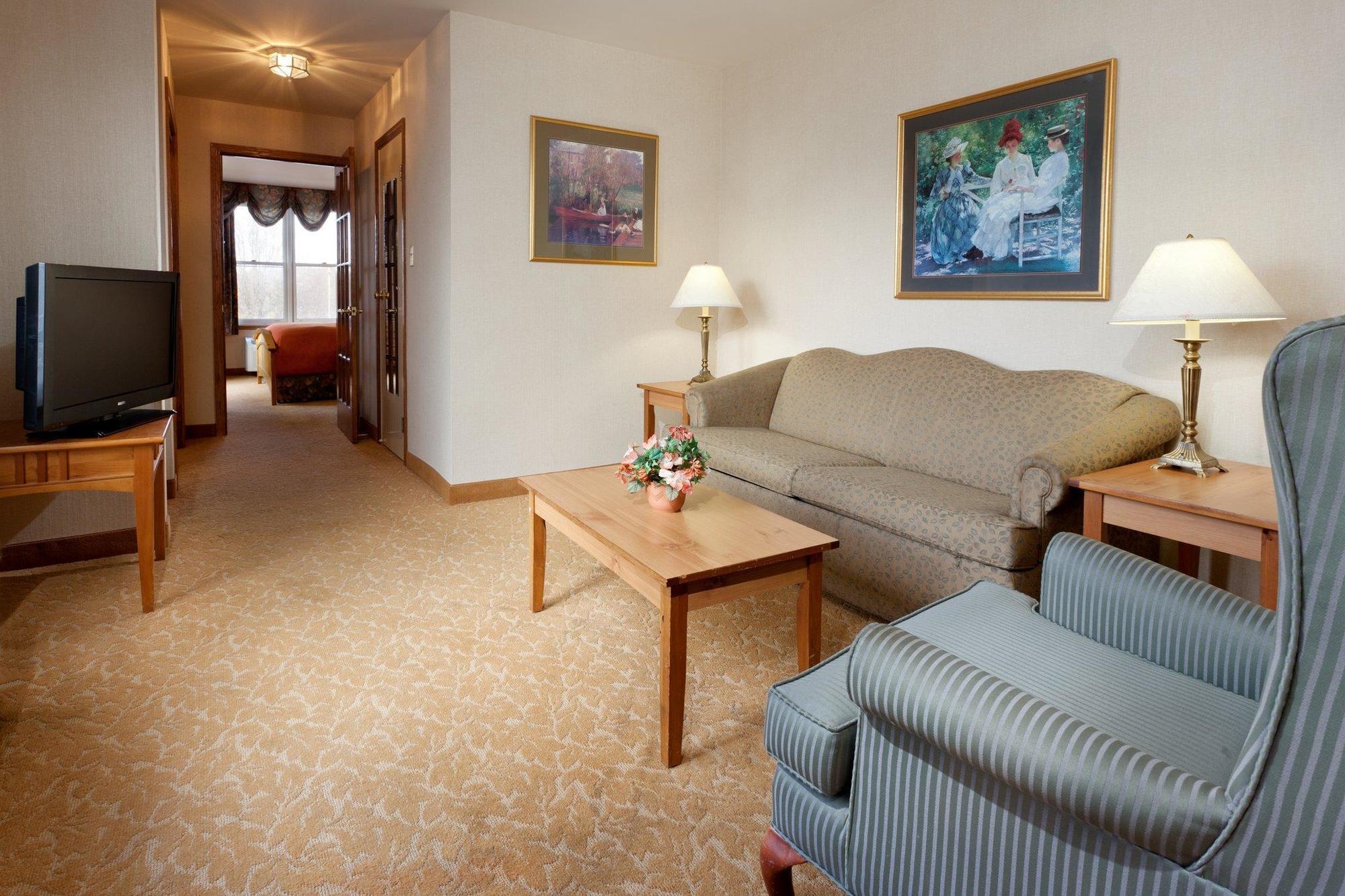 Country Inn & Suites By Radisson, Millville, Nj Eksteriør bilde
