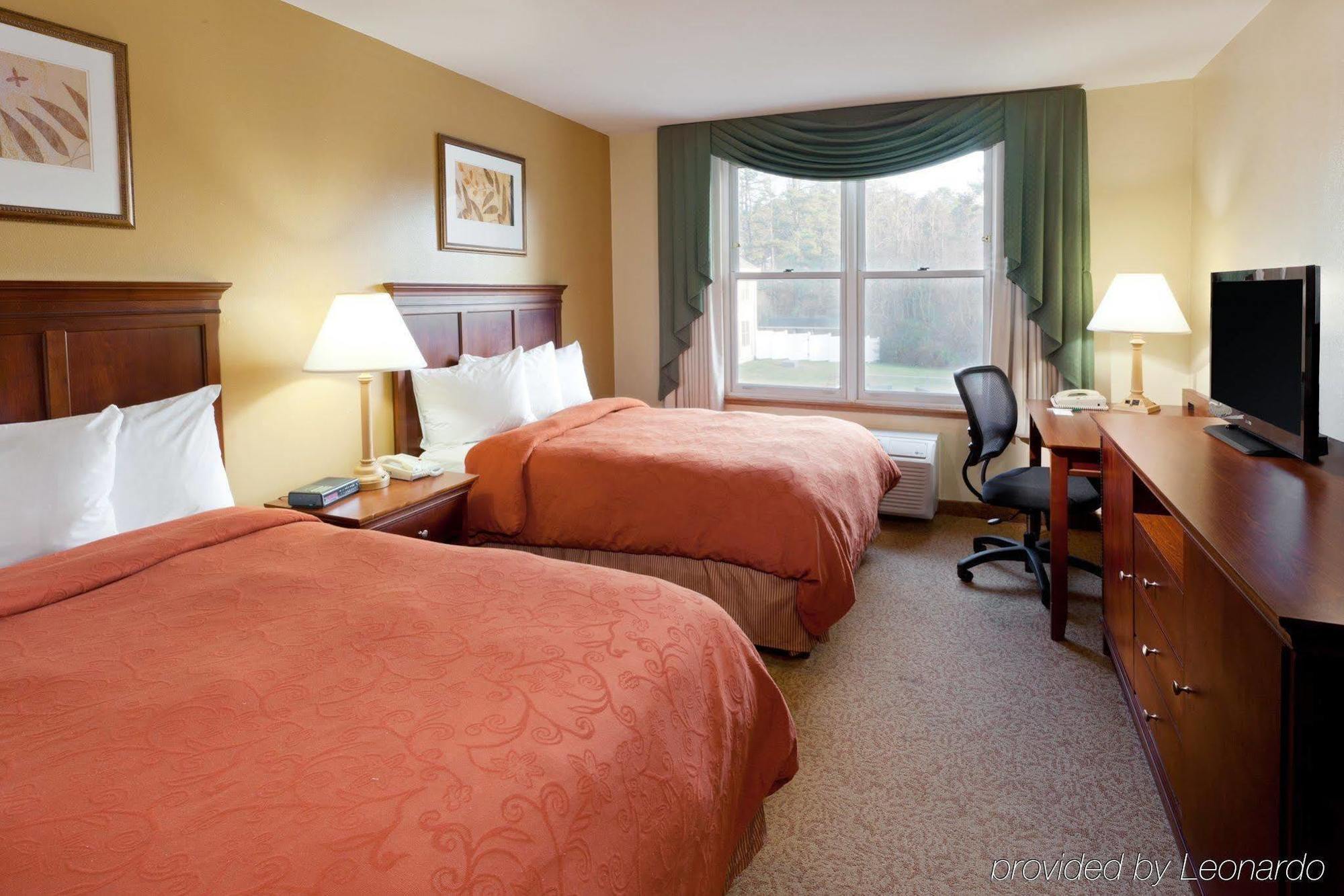 Country Inn & Suites By Radisson, Millville, Nj Eksteriør bilde